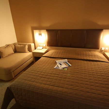 Orpheus Hotel Комотини Екстериор снимка
