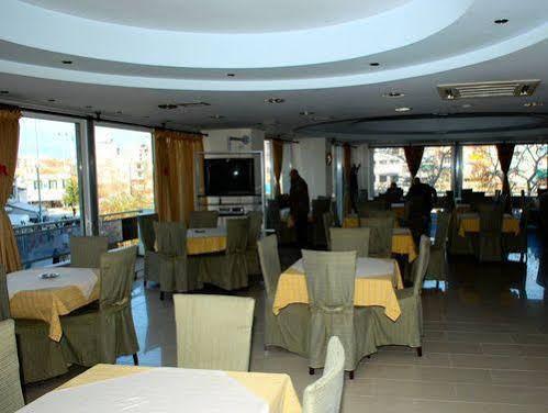 Orpheus Hotel Комотини Екстериор снимка