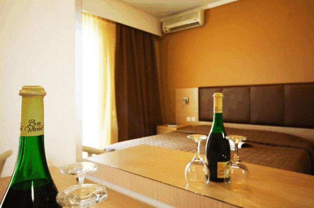Orpheus Hotel Комотини Екстериор снимка