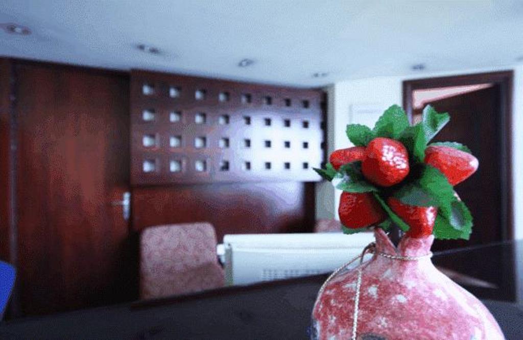 Orpheus Hotel Комотини Екстериор снимка
