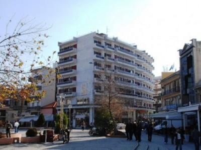 Orpheus Hotel Комотини Екстериор снимка