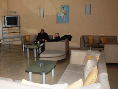 Orpheus Hotel Комотини Екстериор снимка