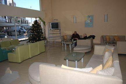 Orpheus Hotel Комотини Екстериор снимка
