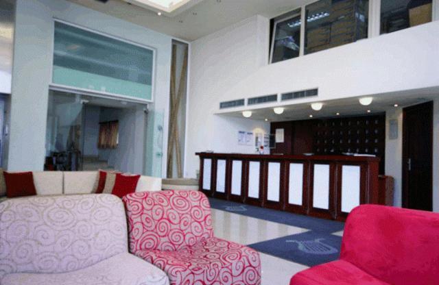 Orpheus Hotel Комотини Екстериор снимка